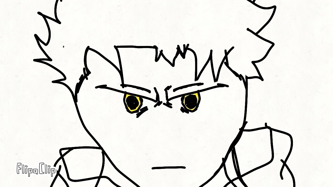 Fight(Remastered)Part 1: Scene 1