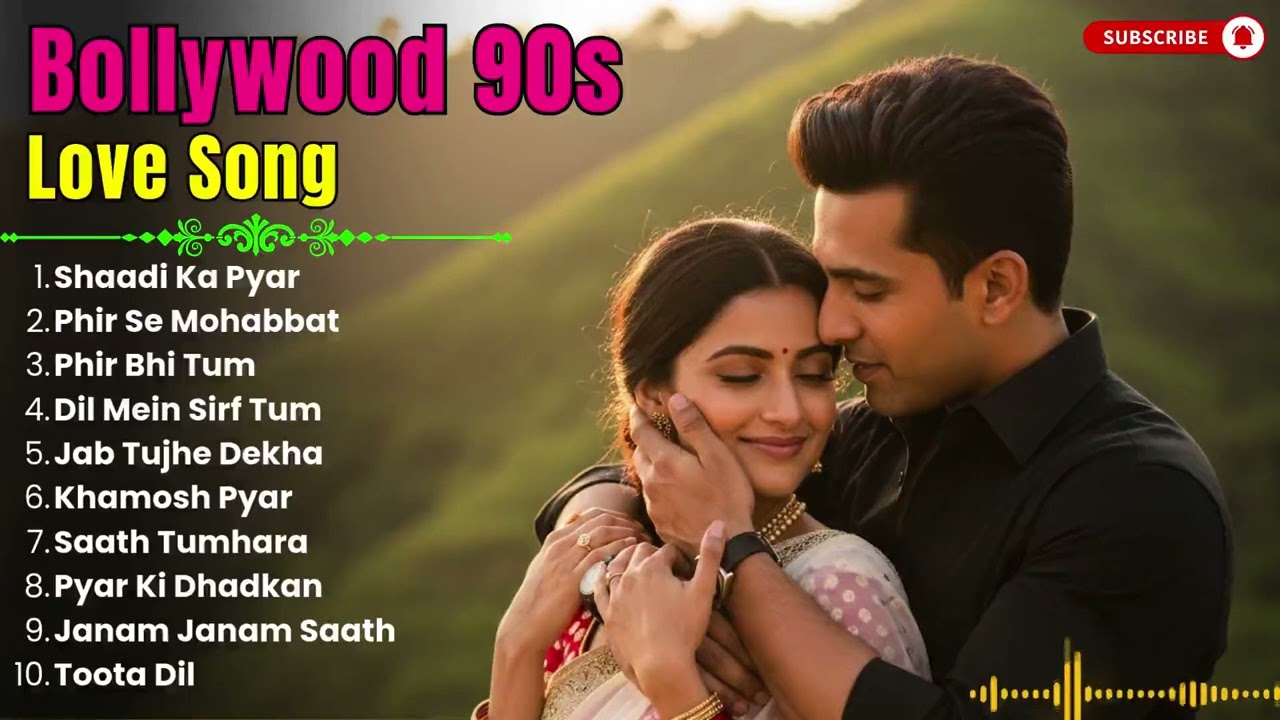 🔥 Retro Bollywood 90s Dance Mashup | Classic Party Vibes