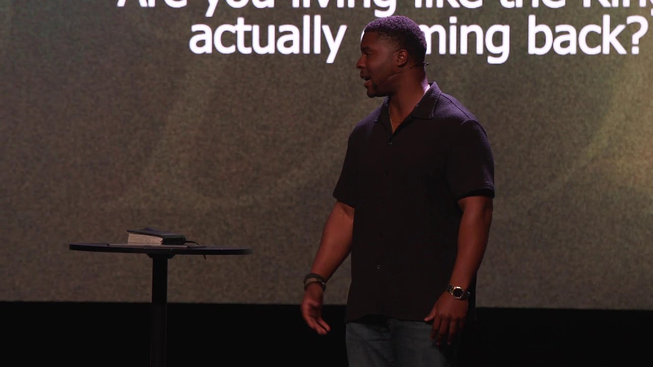 TC3.Church | Dust to Dominion, Part 4 | 10:30am Service