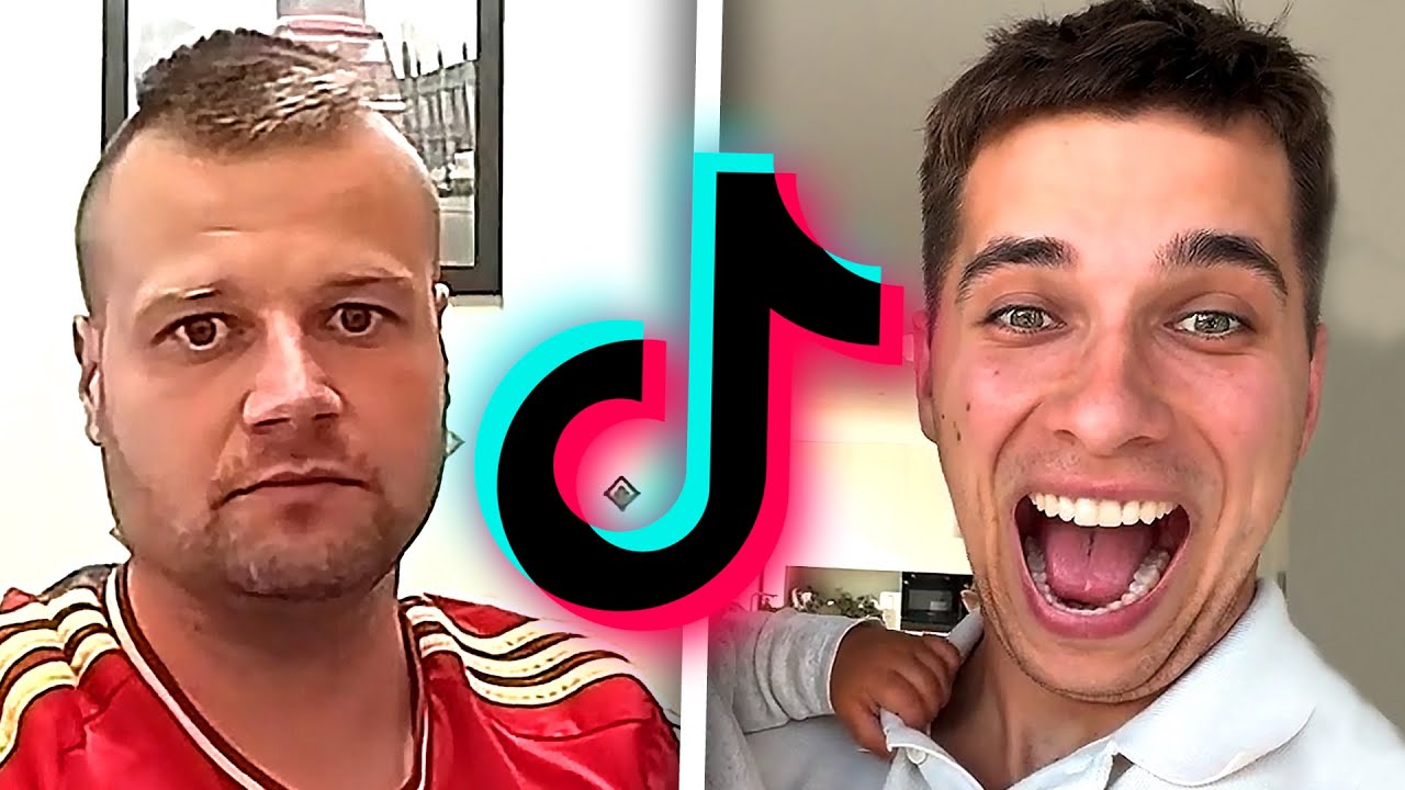 czemu ktoś to wstawił na tik toka XD