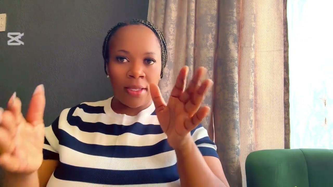 My husband sold his manhood for wealth 