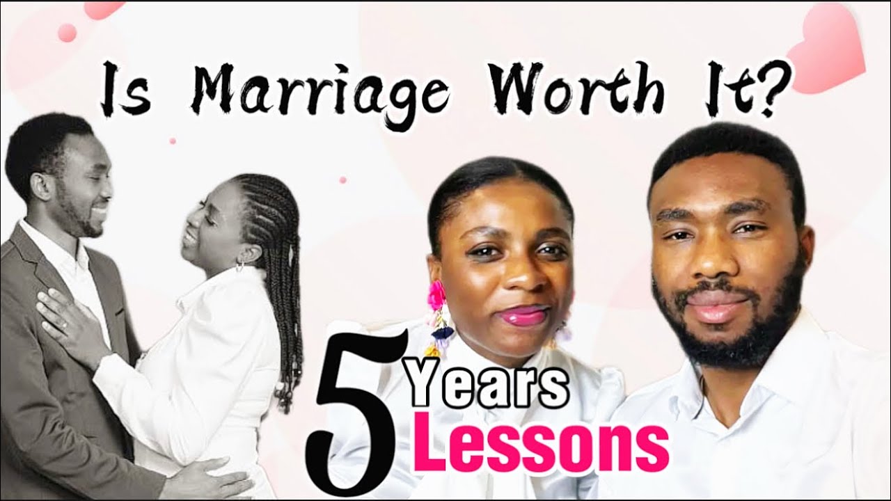 Building a Happy Marriage That Lasts!