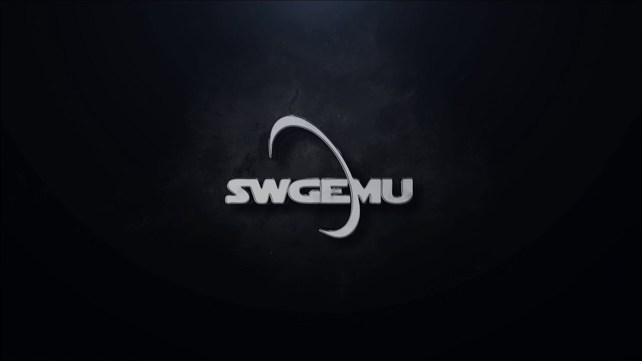 SWGEmu Episode II - Ever Forward
