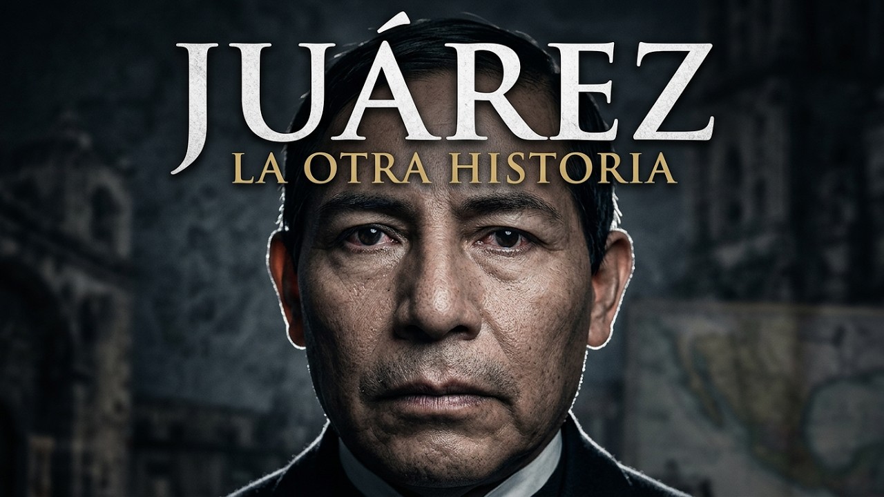 Programa Especial | Benito Juárez: La otra historia