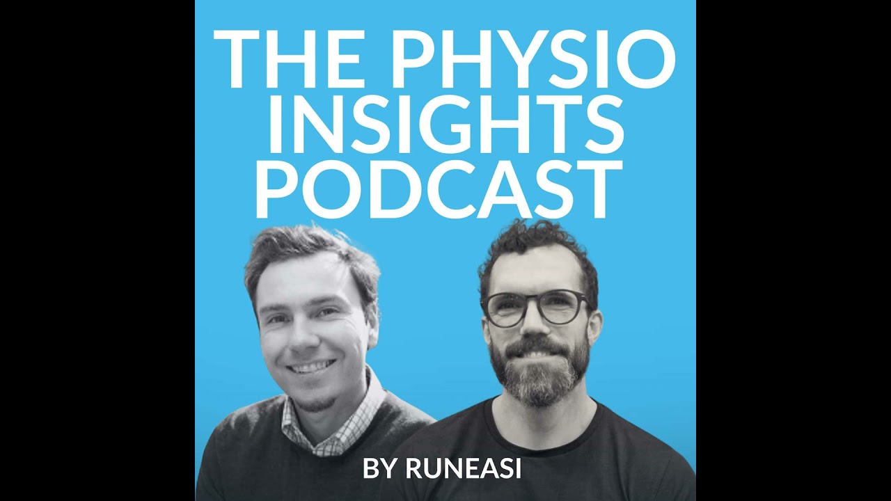 E11: Reconciling Biomechanics & Pain Science with Greg Lehman