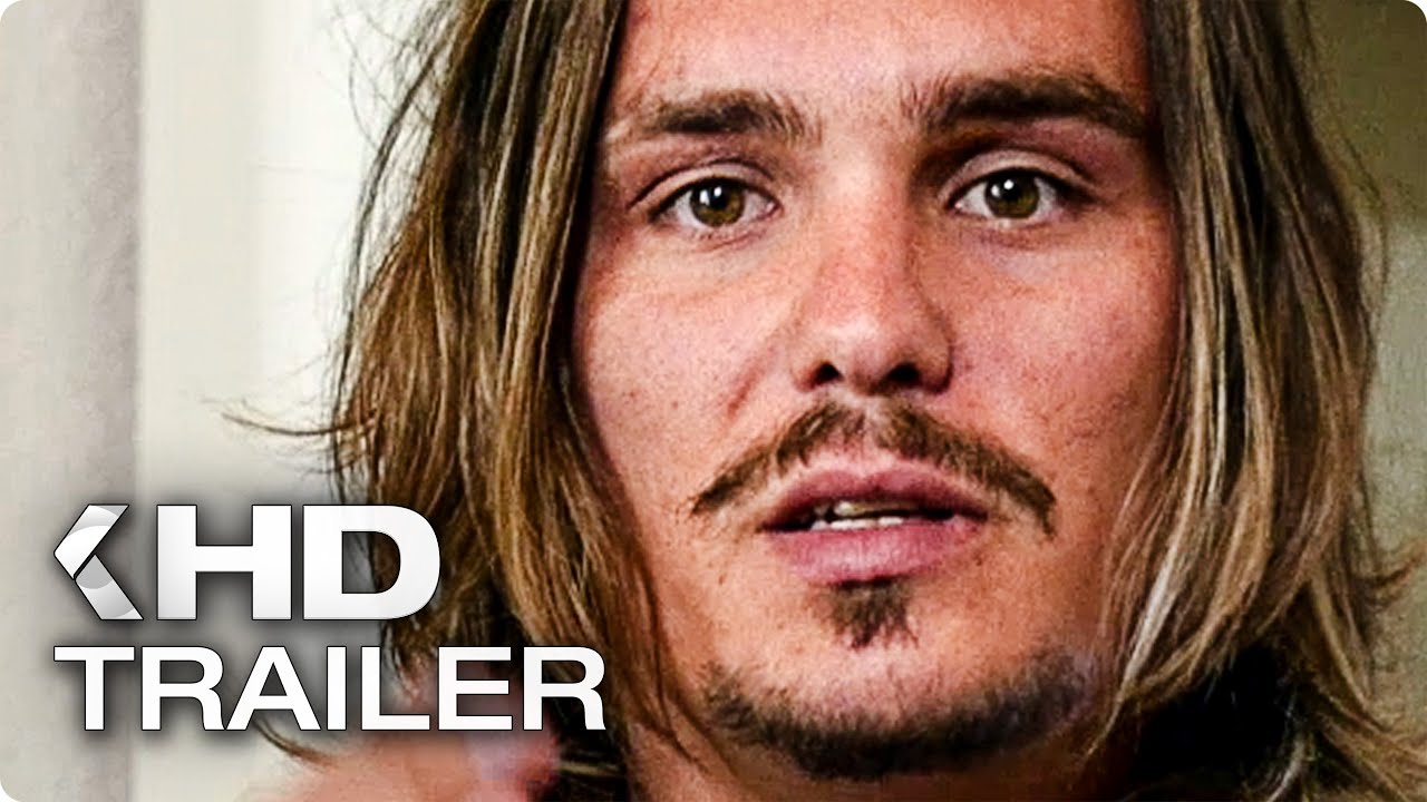 IMMER NOCH JUNG: 15 Jahre Killerpilze Trailer German Deutsch (2017)