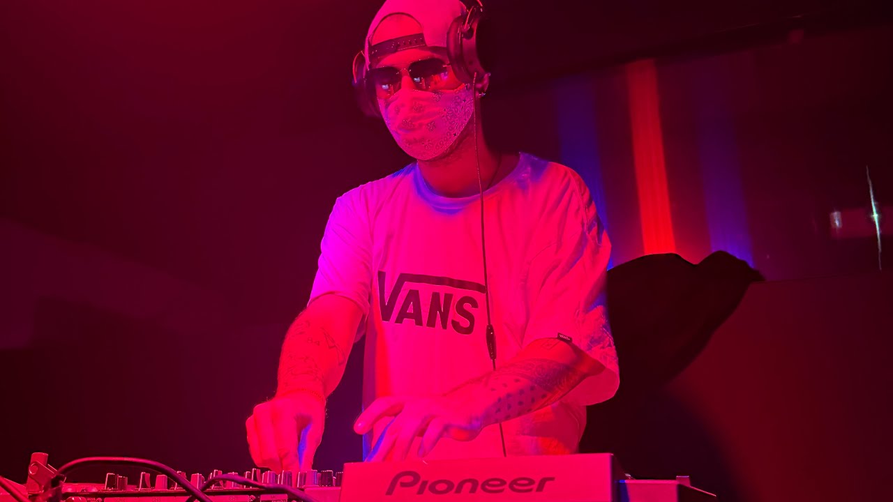  ∞ SUMMER OF HAZE ∞ POWERHOUSE, 10 января 2026