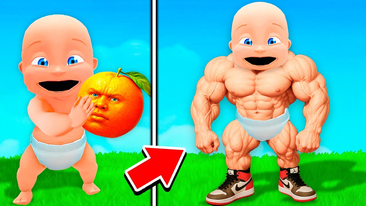 DO NOT EAT THIS FRUIT...