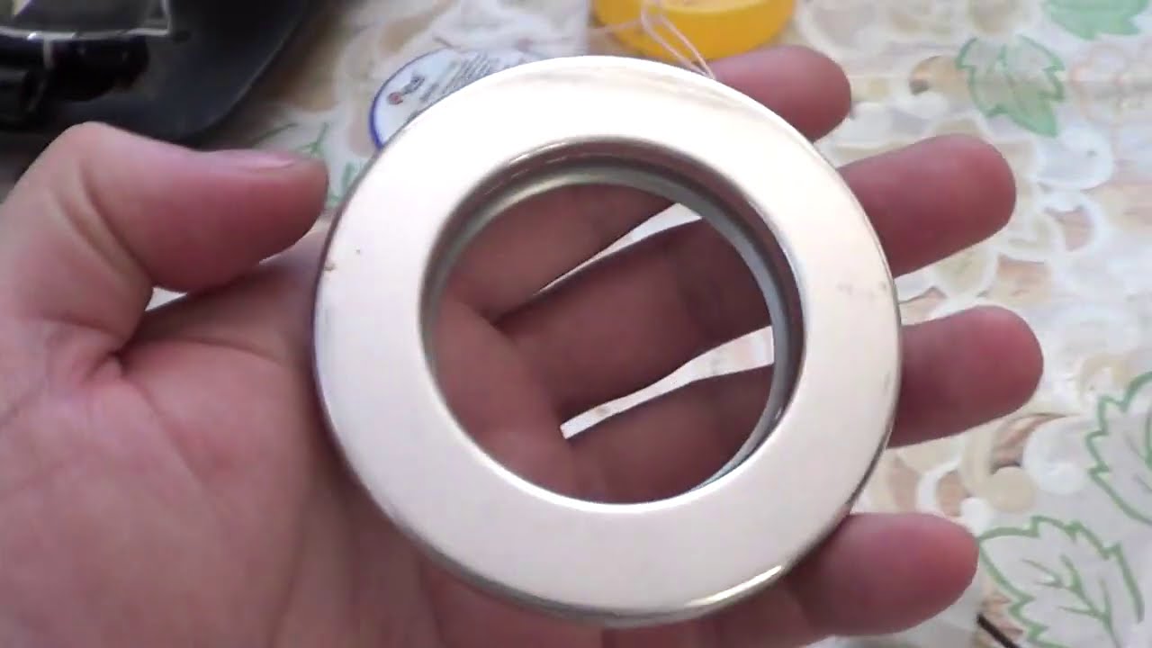Микроскоп МБС LED подсветка это просто!