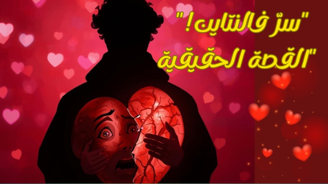 عيد الحب… من هو فالنتاين ولماذا نحتفل به؟