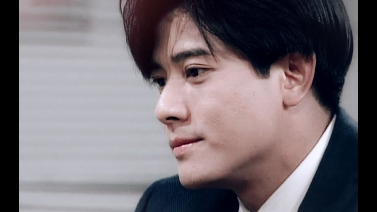 [Vietsub][FMV] Lửa Tình Rực Cháy (1994) - Lâm Tuấn Huy (Quách Phú Thành)