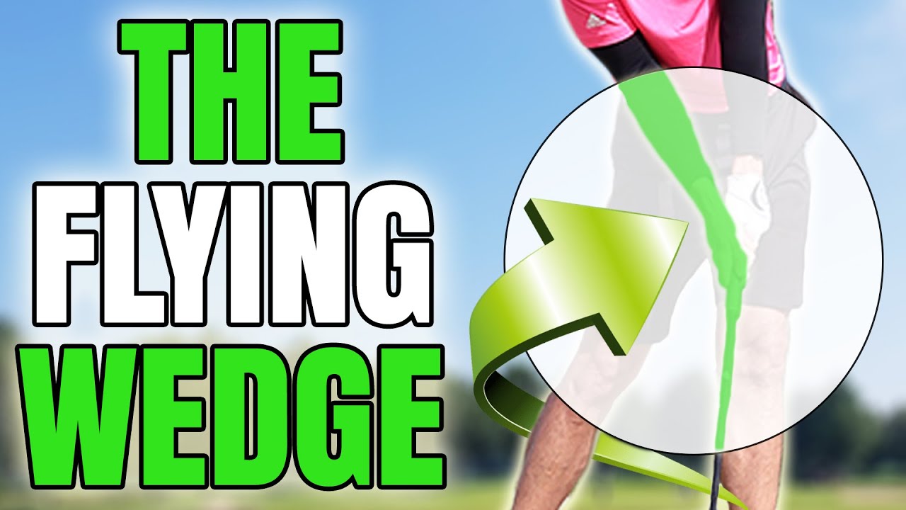 The Most Important Angle In The Golf Swing? The Golfing Machine’s Flying Wedge