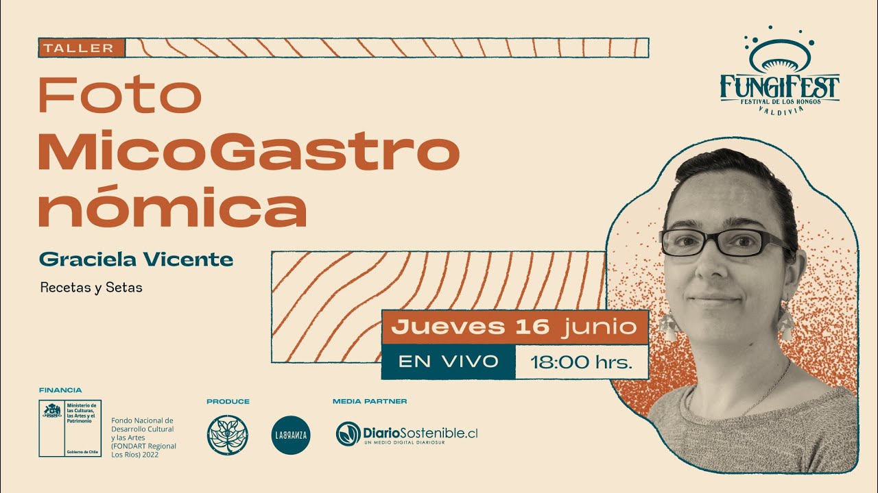 Graciela Vicente - Taller 