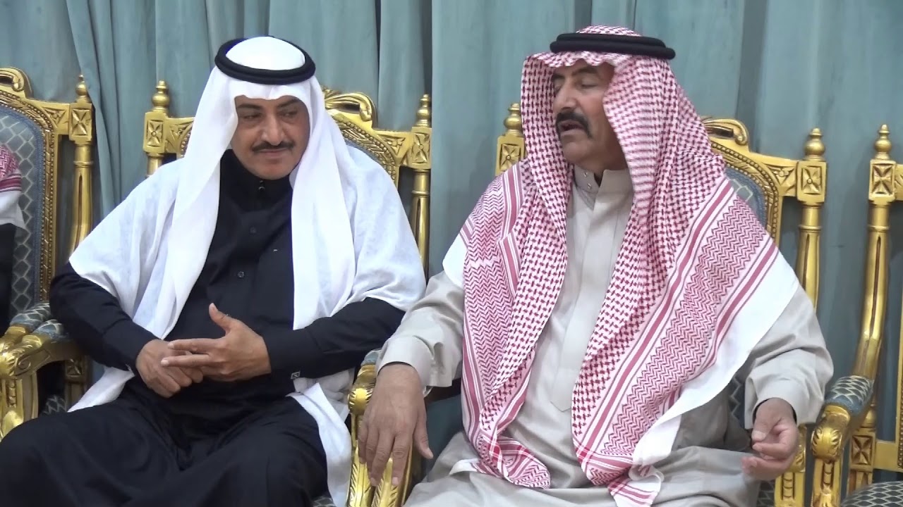 حفل تكريم قبيلة زعب الشعارين عبداللة عتقان السلمي و كامل الحليلي السلمي / تصوير زين 0562426827