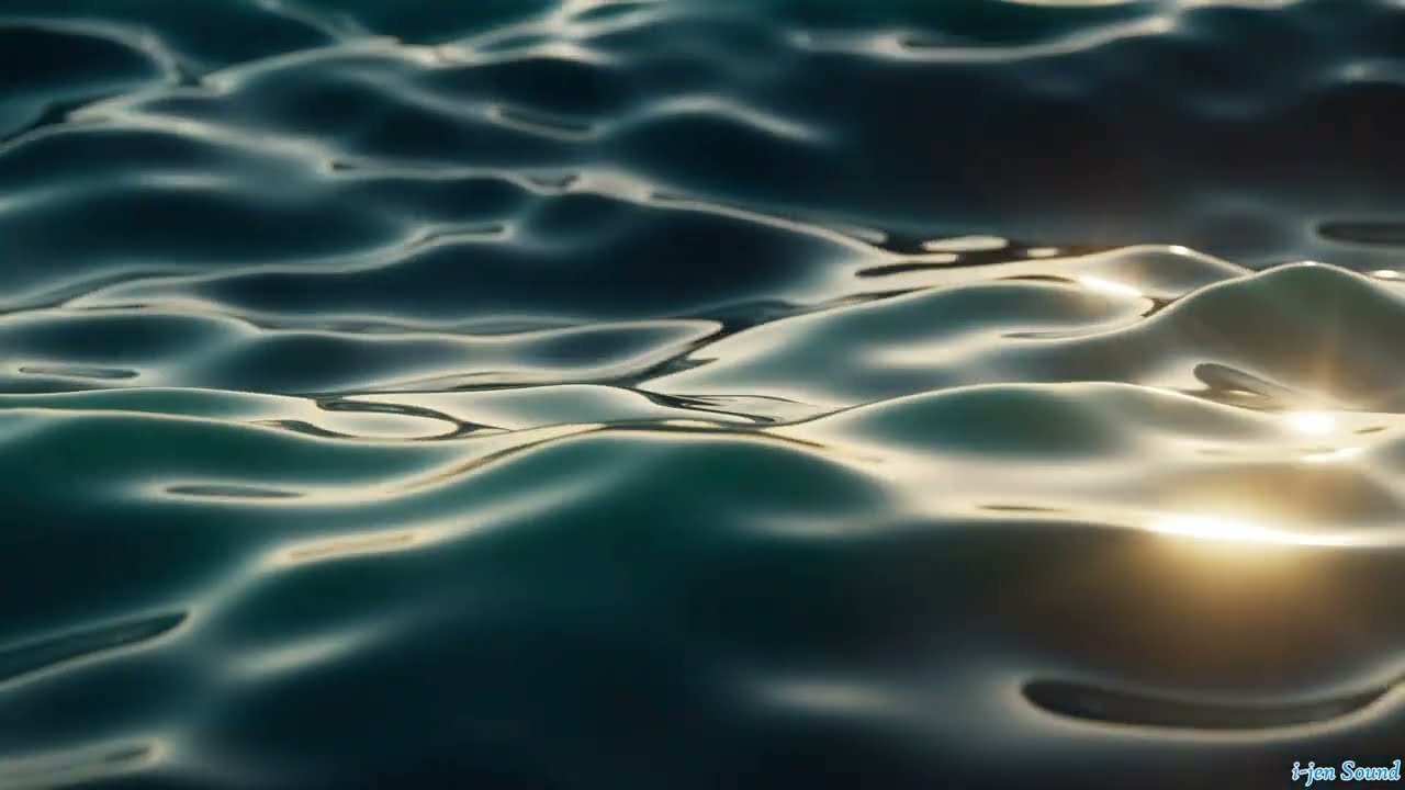 Deep Sleep Music: 528Hz Whole Body Regeneration • Emotional & Physical Healing