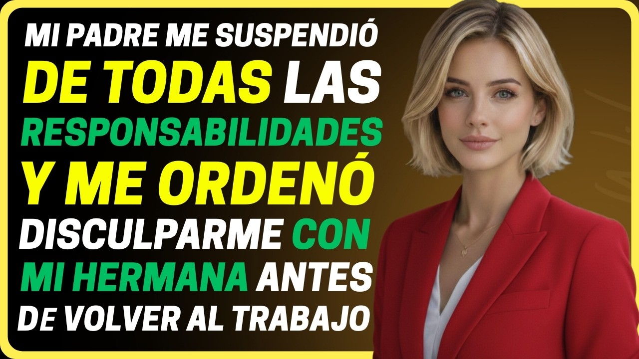 Ella dejó el negocio multimillonario de su familia y reclamó su libertad.