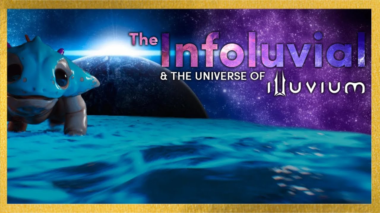 ILLUVIUM FR The Infoluvial le site web &agrave; ne pas manquer !