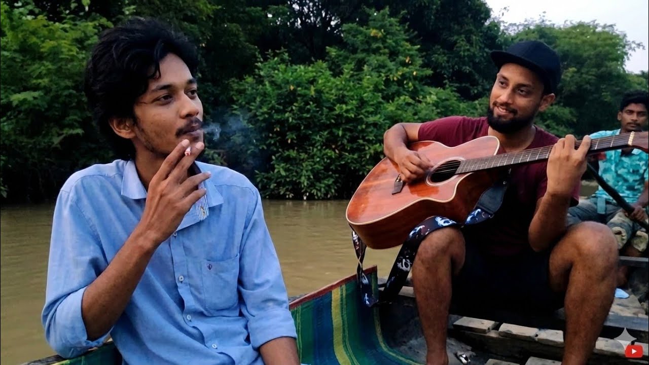 ZE  SHONDHAY  TUMI  CHOLE  ZAW  •  PROHORI