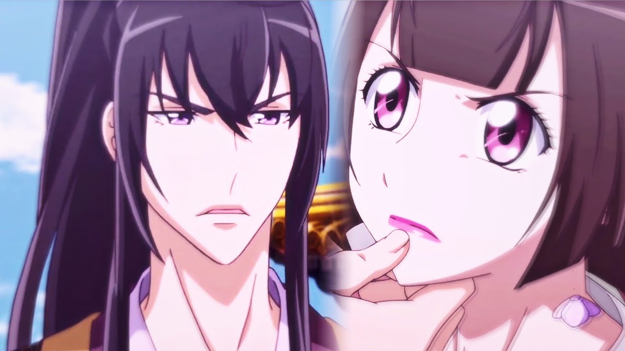 Psychic Princess「 AMV 」Hate Me