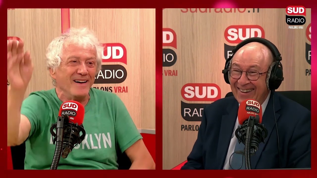 Jean-Luc Moreau : 