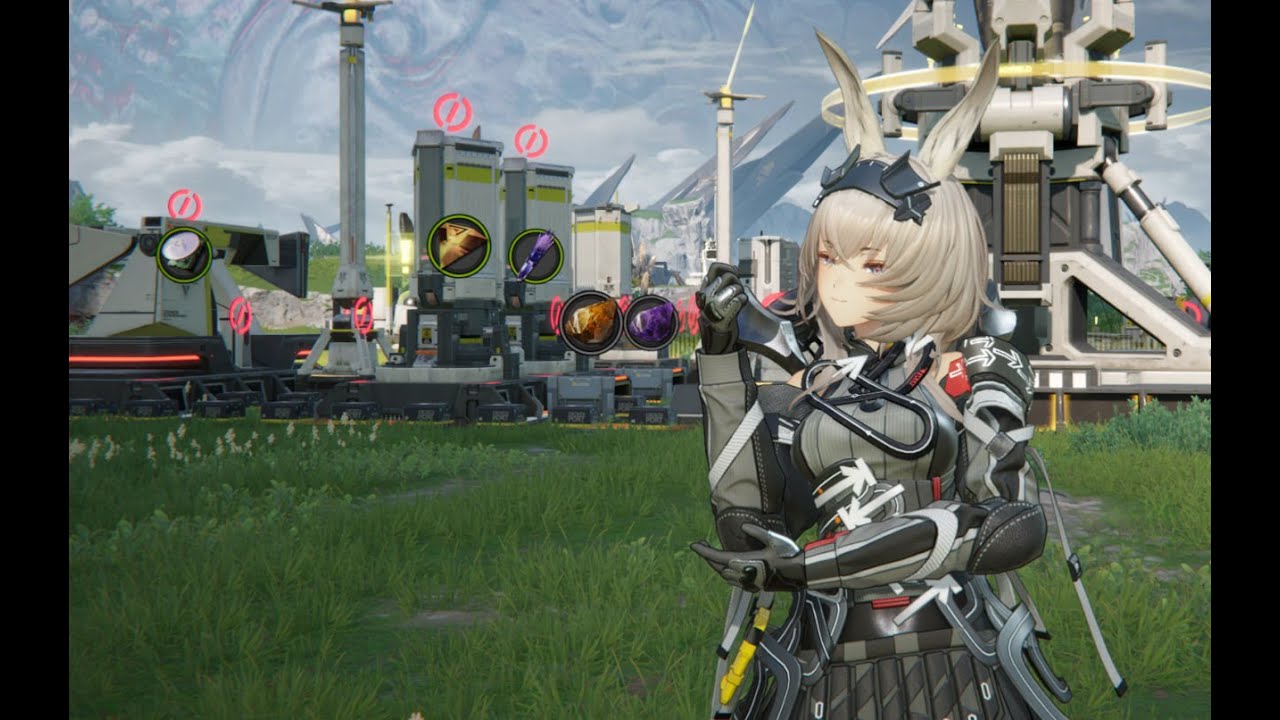 Изучаю компоненты завода! - Arknights Endfield #7