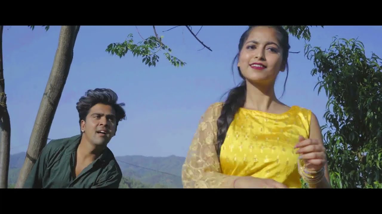 Channuli Chelli। चन्नूलि चेली। 2023 latest Uttrakhandi song DJ kumauni song Uttrakhandi  vinod arya