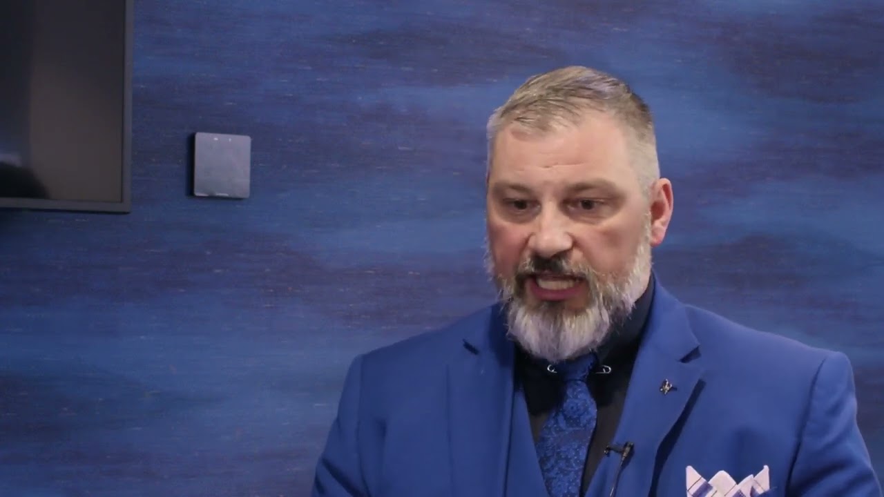 London Symposium JV Video: Quebec’s clean energy, innovation, incentives