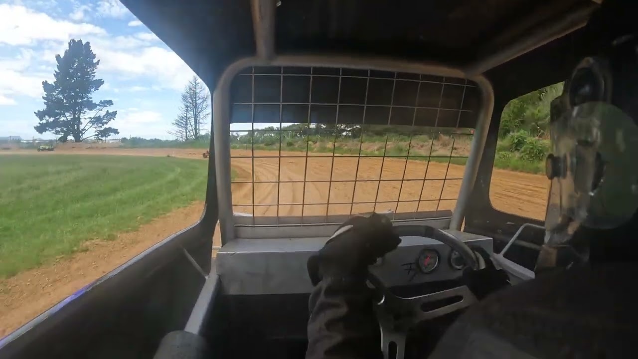 195A whangarei race 1 17.1.26
