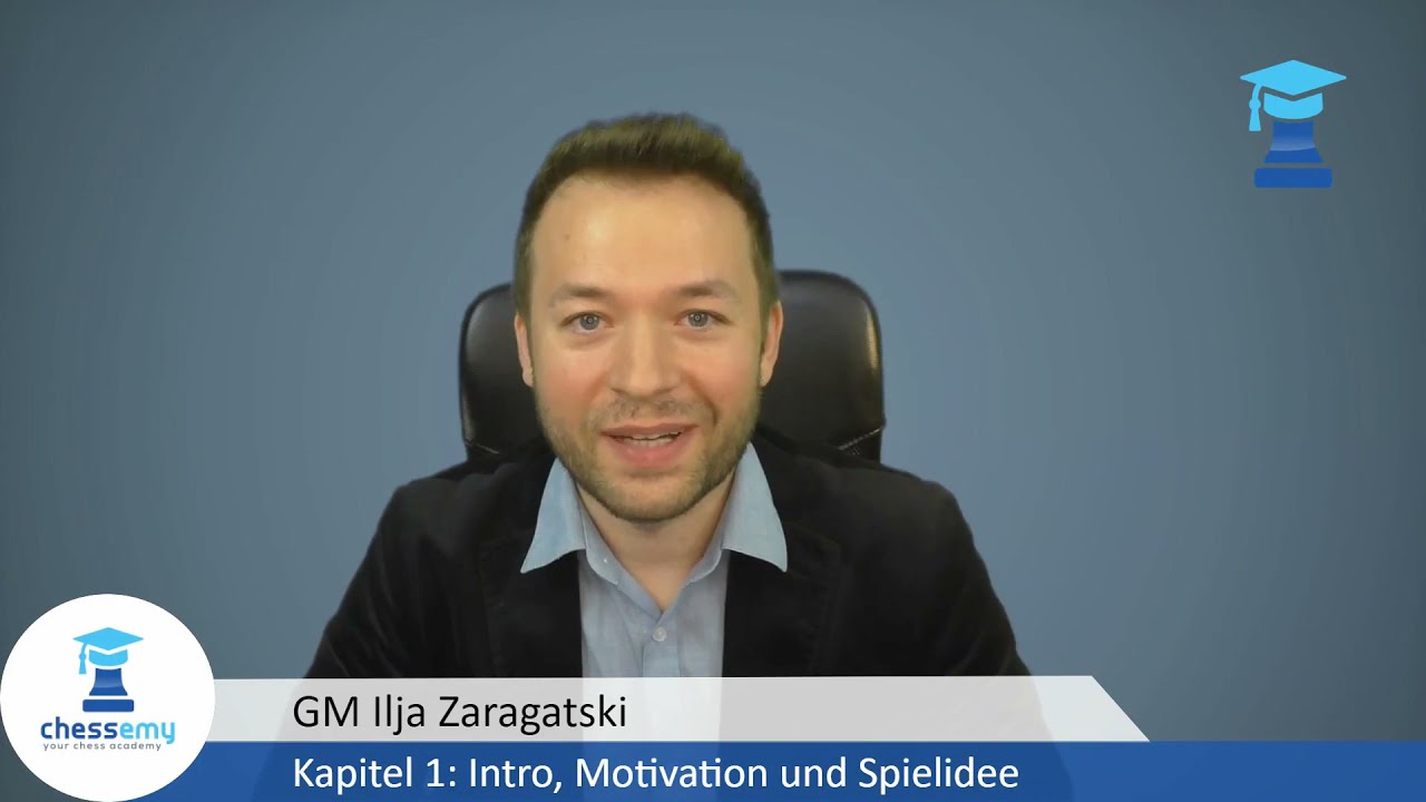 Simples Skandinavisch  - Ein einfaches Schwarzrepertoire gegen 1.e4 || Intro