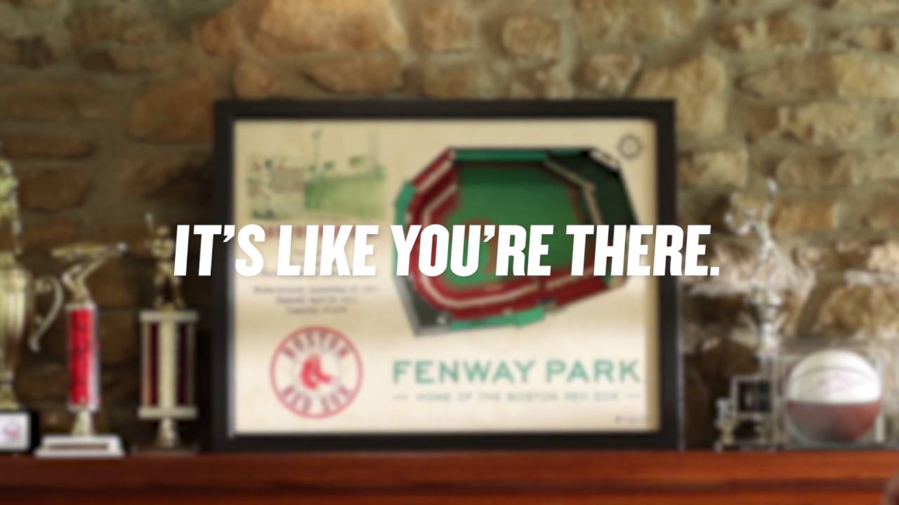 StadiumViews Fenway