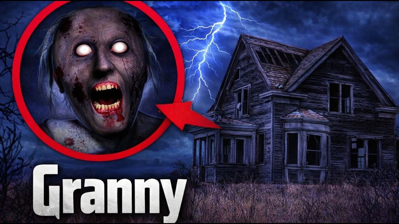 👋Granny live Horror gameplay 😱🤯😰#granny#live#gameplay#viral