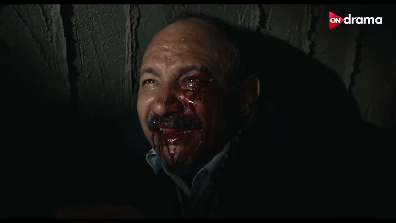 أنت اللي حرمتني من أعز الناس .. رضوان بياخد حقه وبدأ بـ رأفت #البرنس