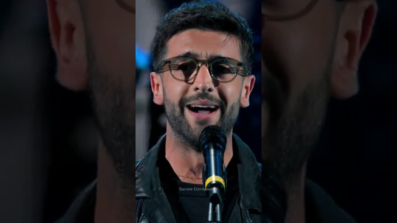 Arena di Verona 02 de Junio Il Volo ✨