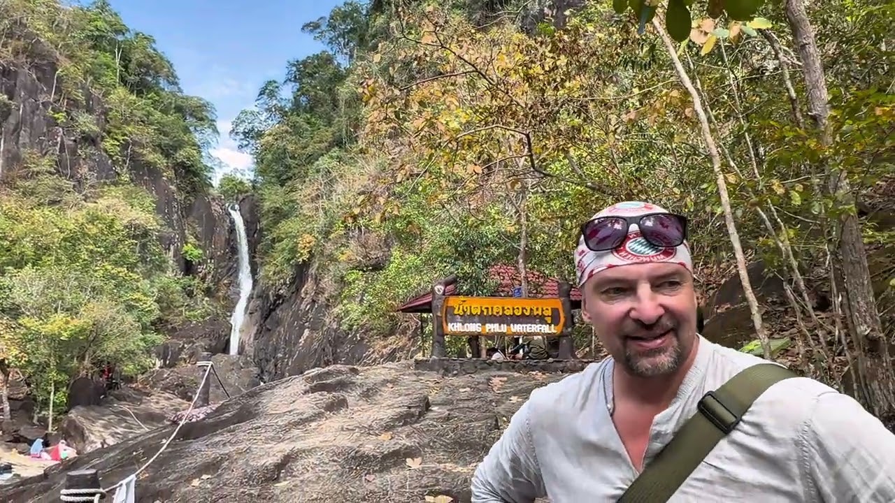 #Ко Чанг #на наш взгляд. #Koh Chang #in our opinion