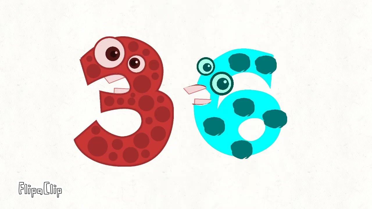 Numrats 0-100 for @LigianeSilvaLopesSchefler and @S1LLY_R3D_K1TTY_CU83 