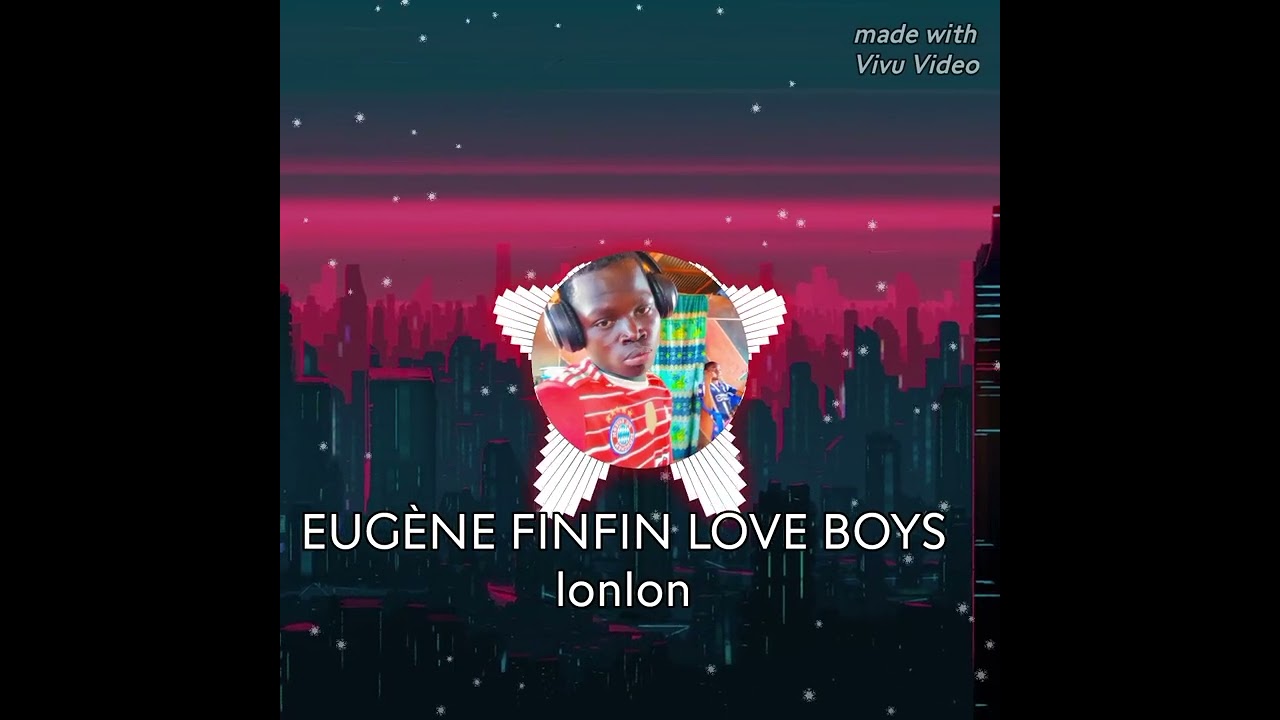 Loveboys lonlon