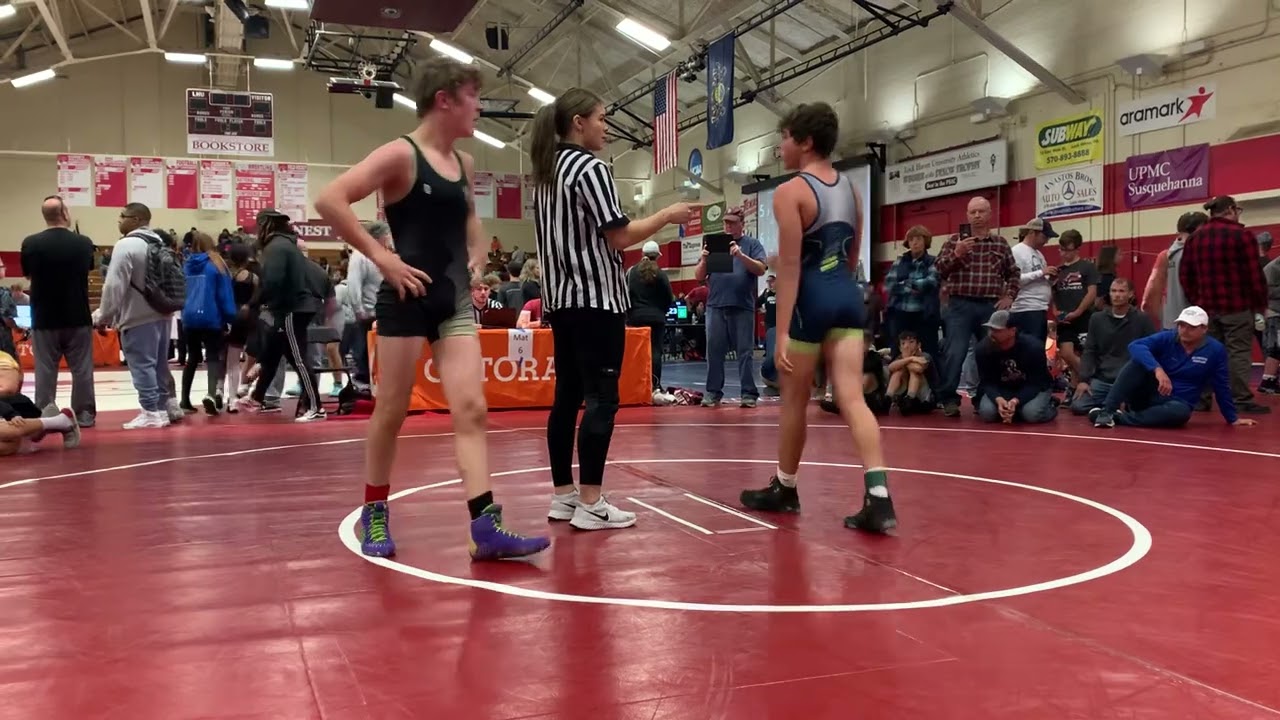 Ackley Vs Hayden Harvey