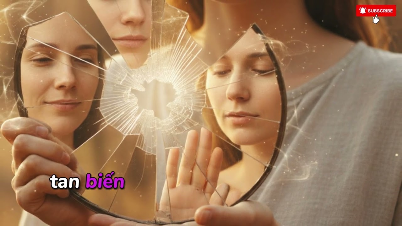 NGƯỜI ĐƯỢC CHỌN: Người Rời Bỏ Bạn Có Thể Đang Giúp Bạn