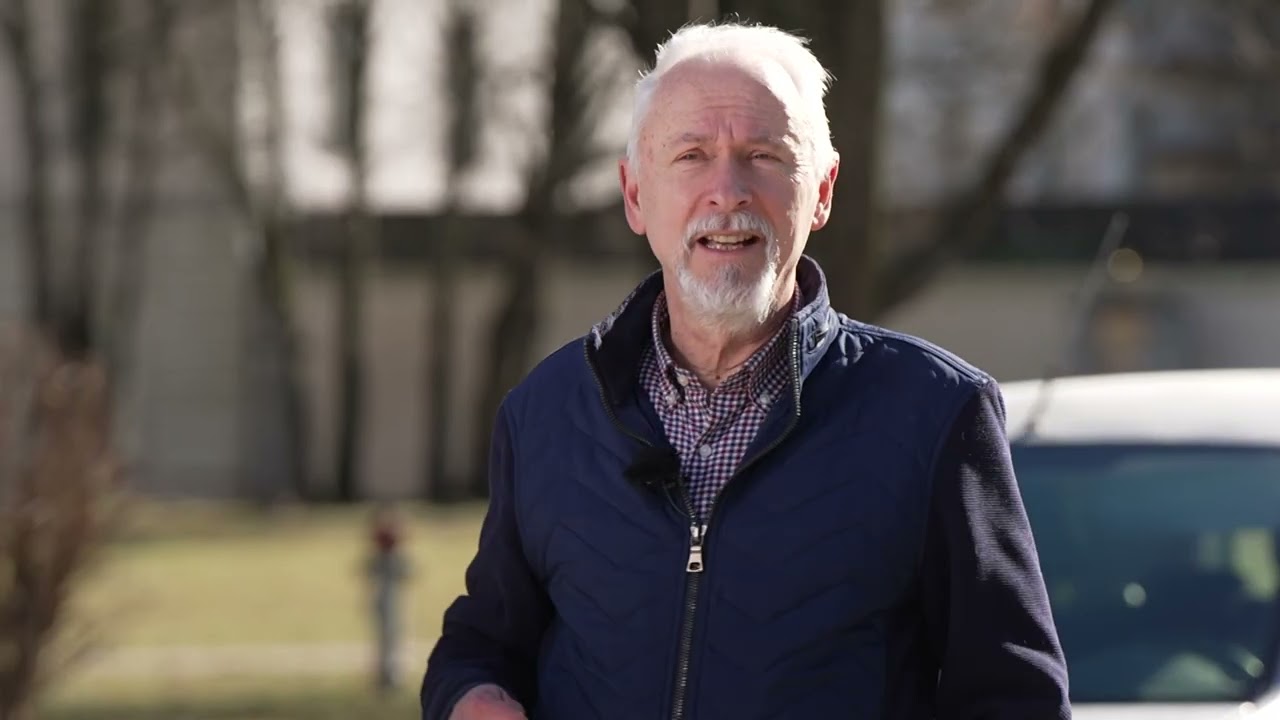 Ein Ort in Bewegung – Land und Leute Ottobeuren