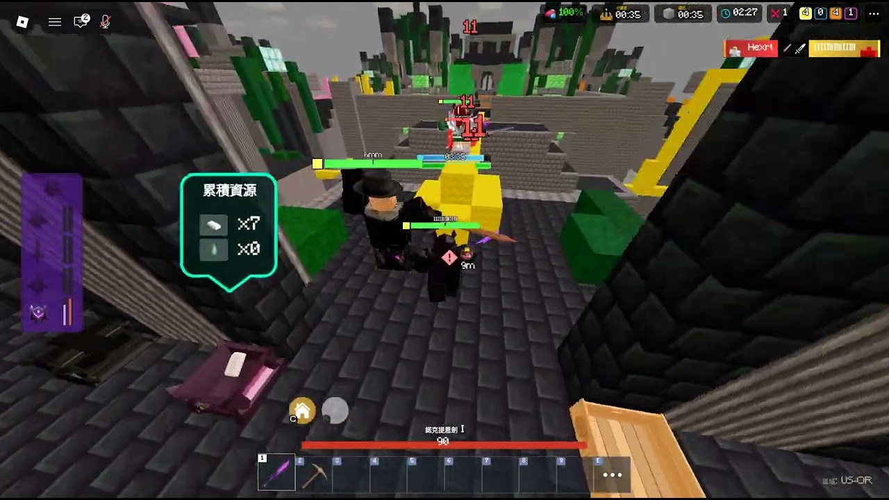 R0b64656,SYuGun_Ones MAX WIZ