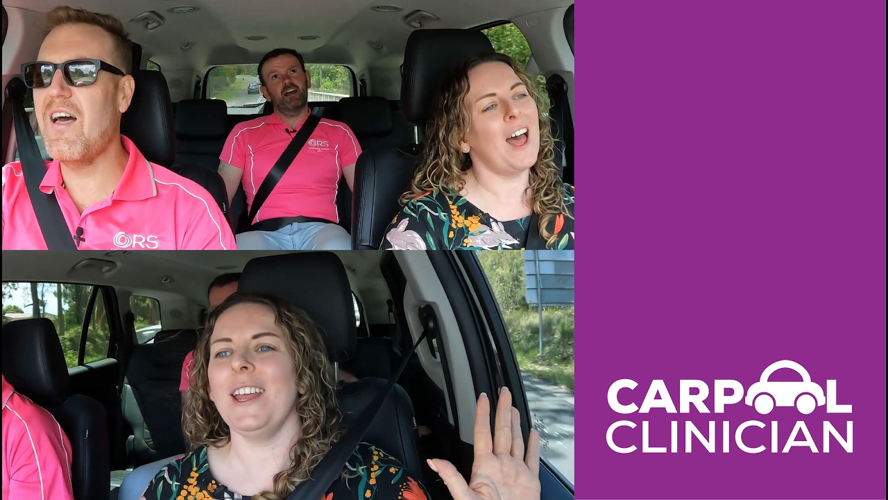 Full-Time Mum & Regional Manager? Here’s How | Carpool Clinician