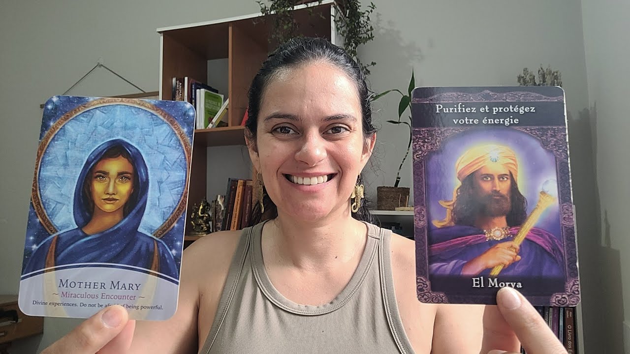 1️⃣5️⃣1️⃣5️⃣ É hora de ser feliz juntando tudo que vc aprendeu até aqui 💫😃 Msg Raios Azul e Verde 💚💙