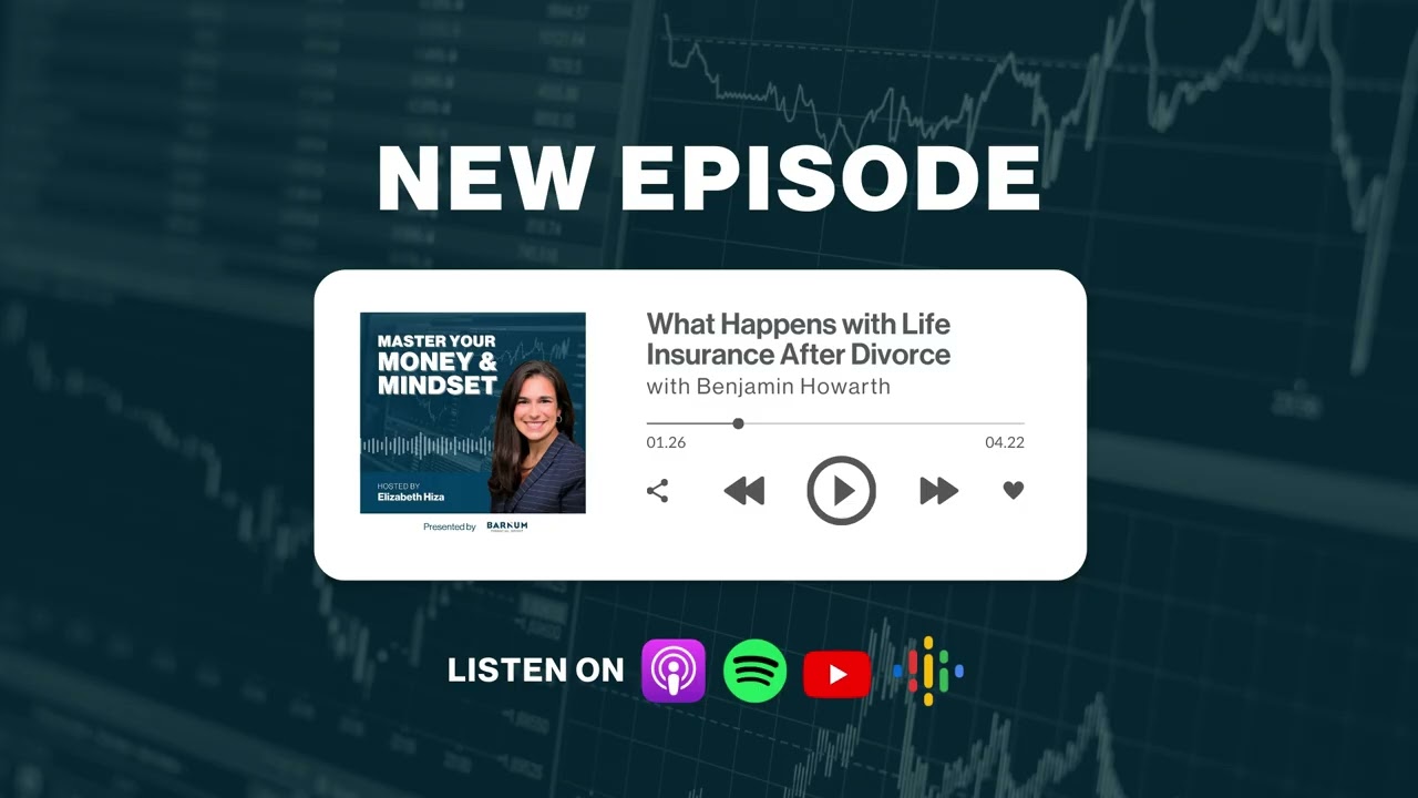 What Happens With Life Insurance After Divorce