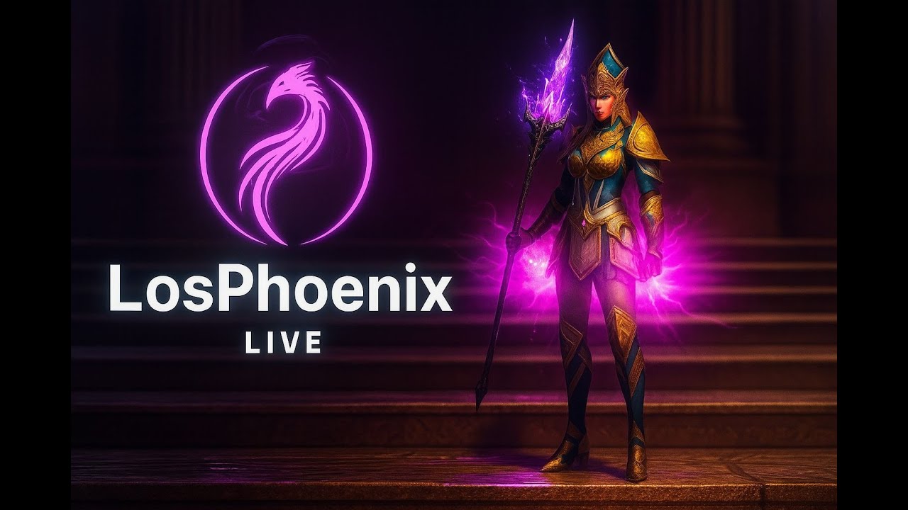 LegionOfSorcery - LoSxPhoenix Clan PK !! KO4FUN İmmortal Server #KO4FUN #KnightOnline.