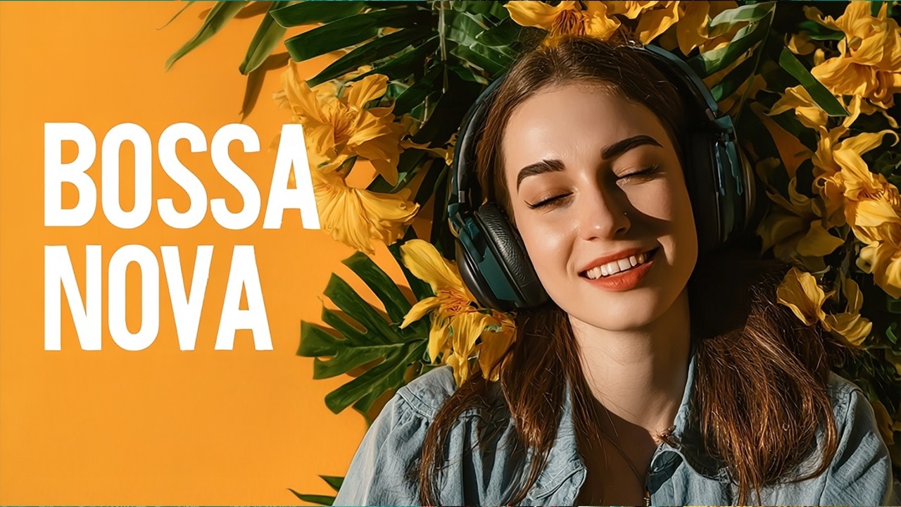Bossa Nova Covers Of Popular Songs 88 Hits - Bossa Nova Songs 2026
