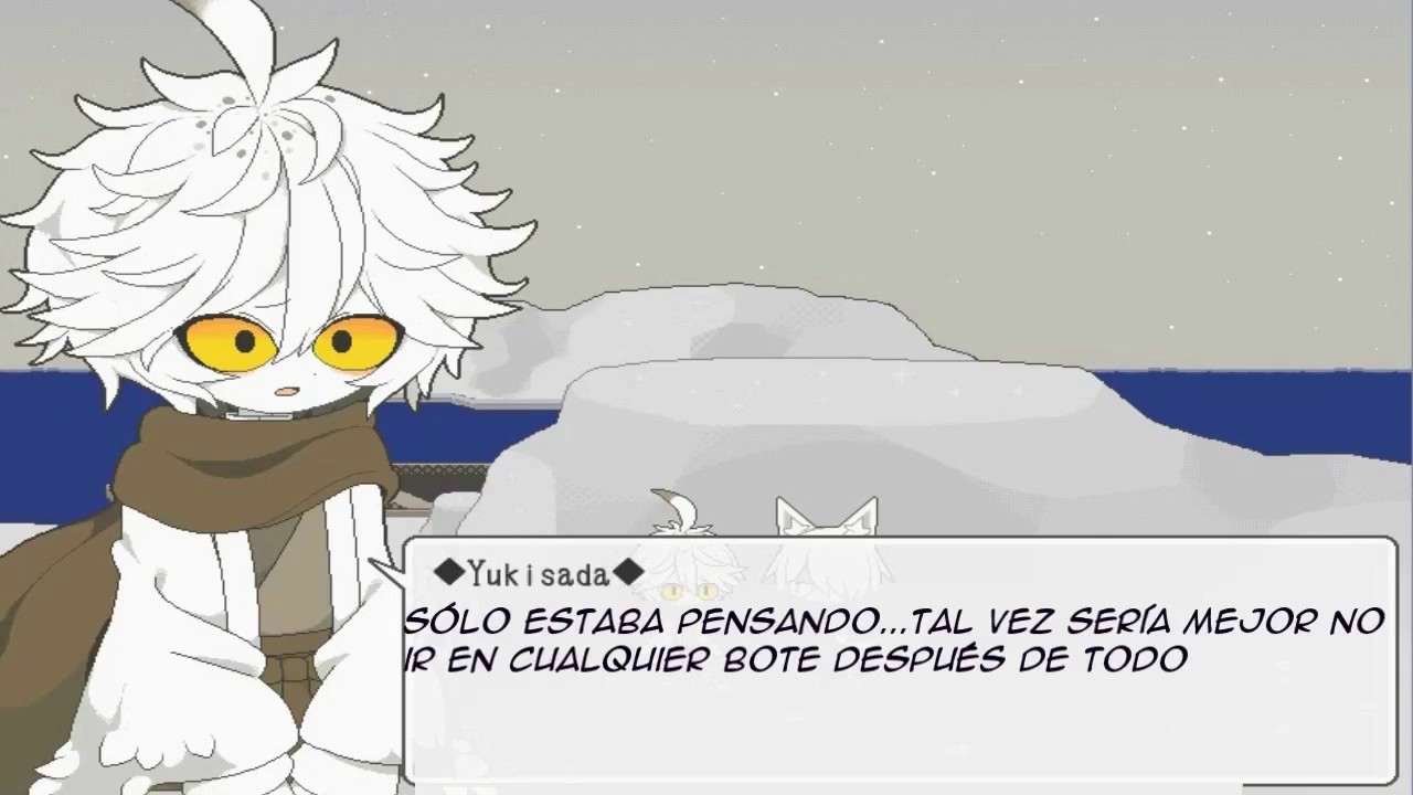 Ice cream 2#- español