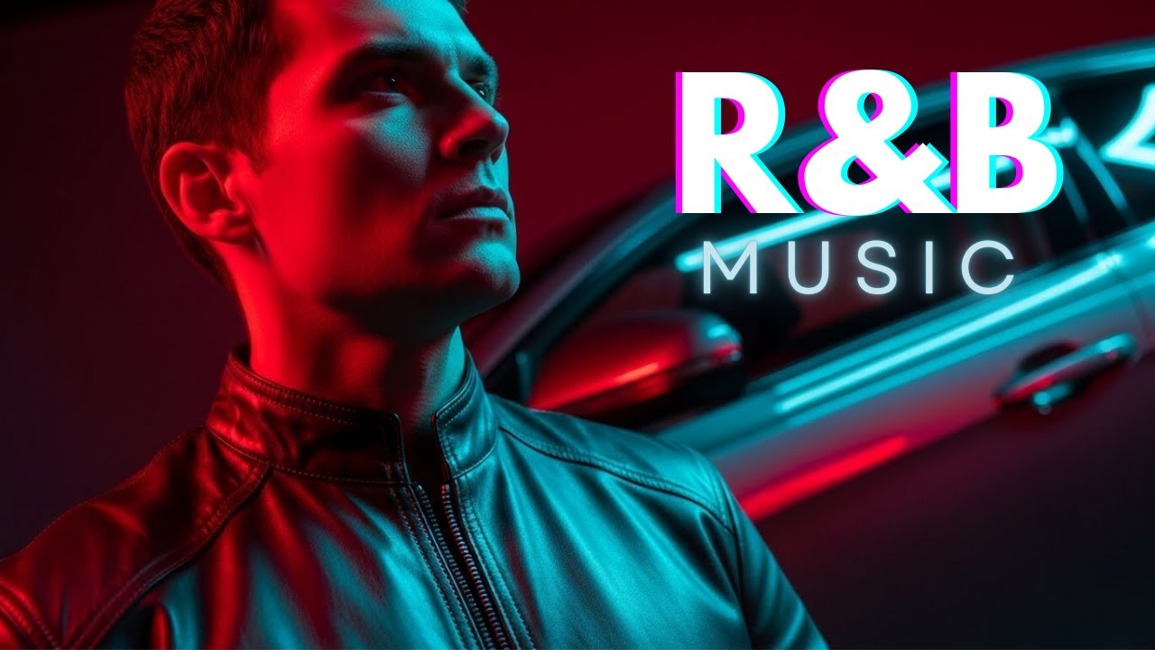 [43] Late Night R&B Mix | Soft & Smooth Songs