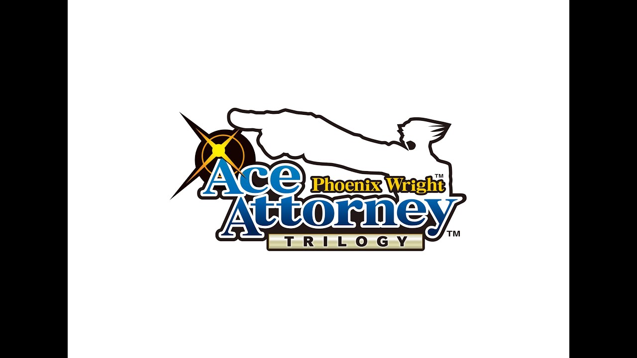 Phoenix Wright: Ace Attorney Trilogy E3 Trailer PEGI