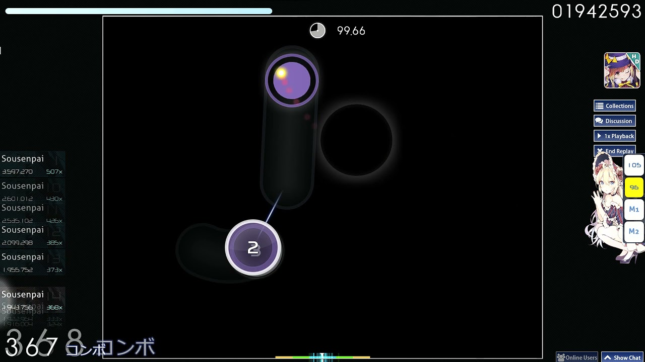 COOKIEZI SKIN BUFF