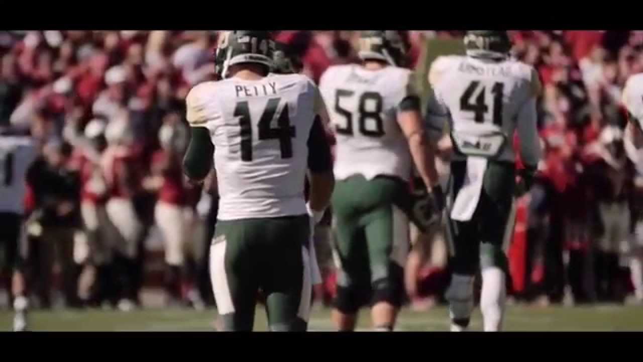 Bryce Petty 2014 Baylor Highlights ᴴᴰ